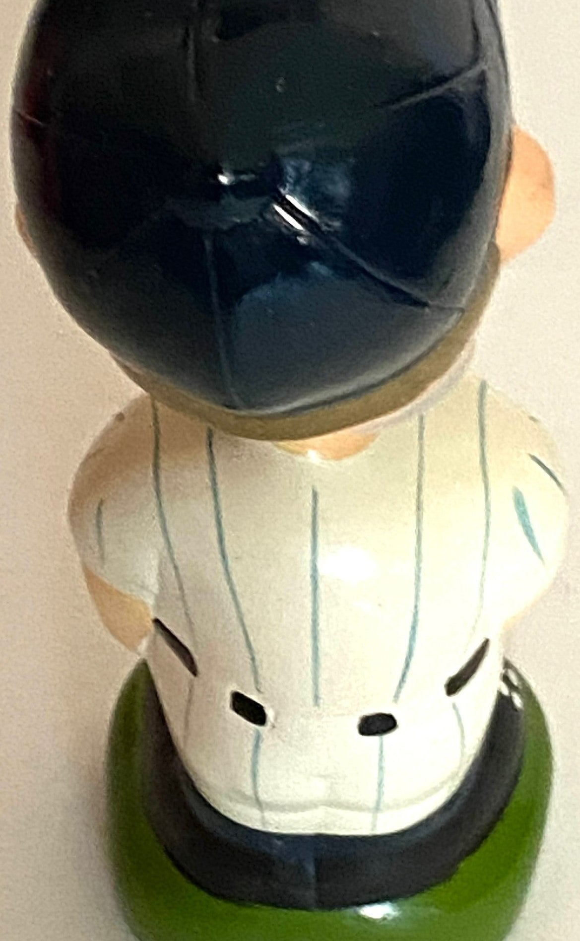 Mobile BayBears 1999 Minor League Bobblehead (Used/Very Nice)