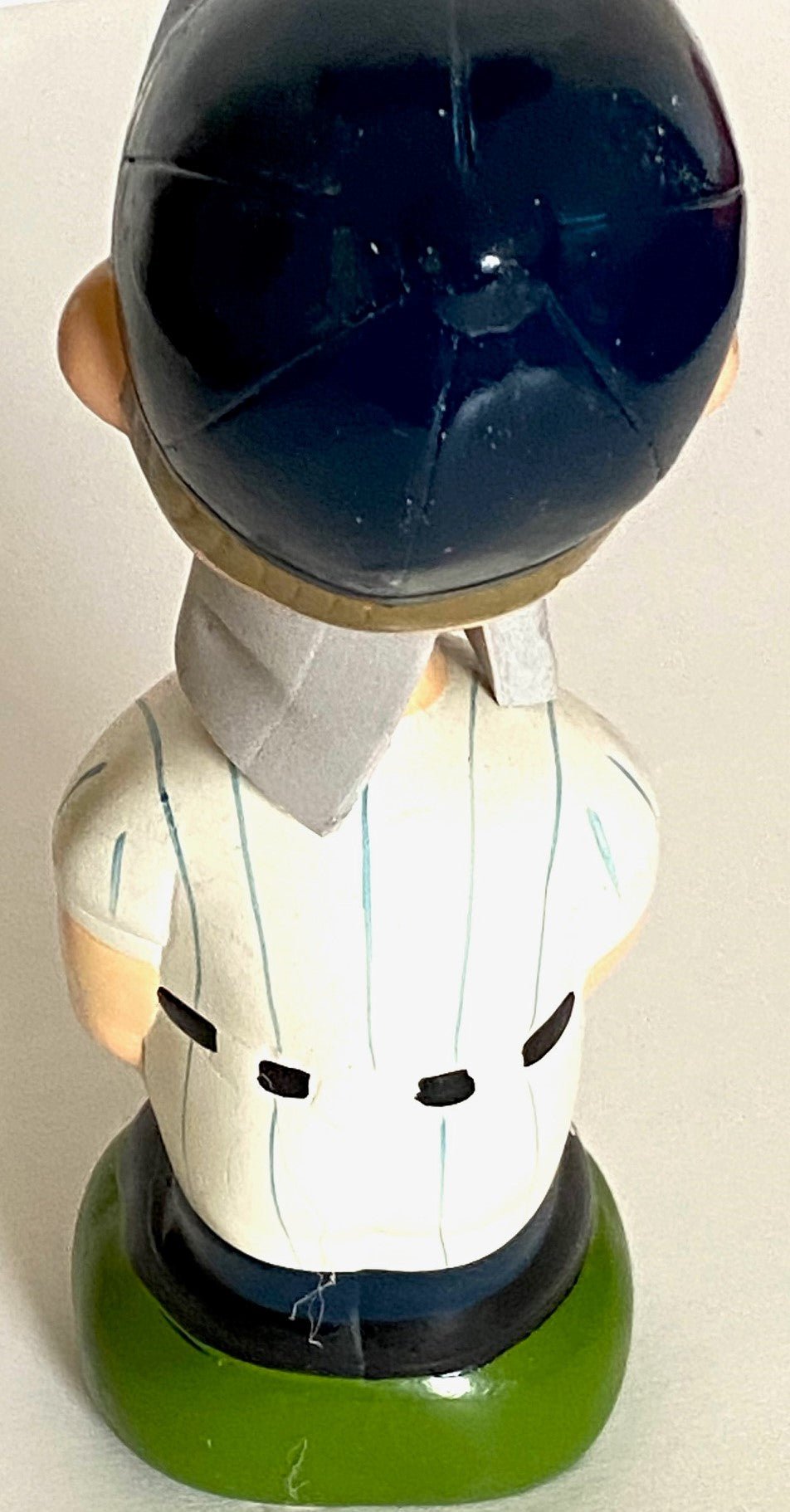 Mobile BayBears 1999 Minor League Used Bobblehead