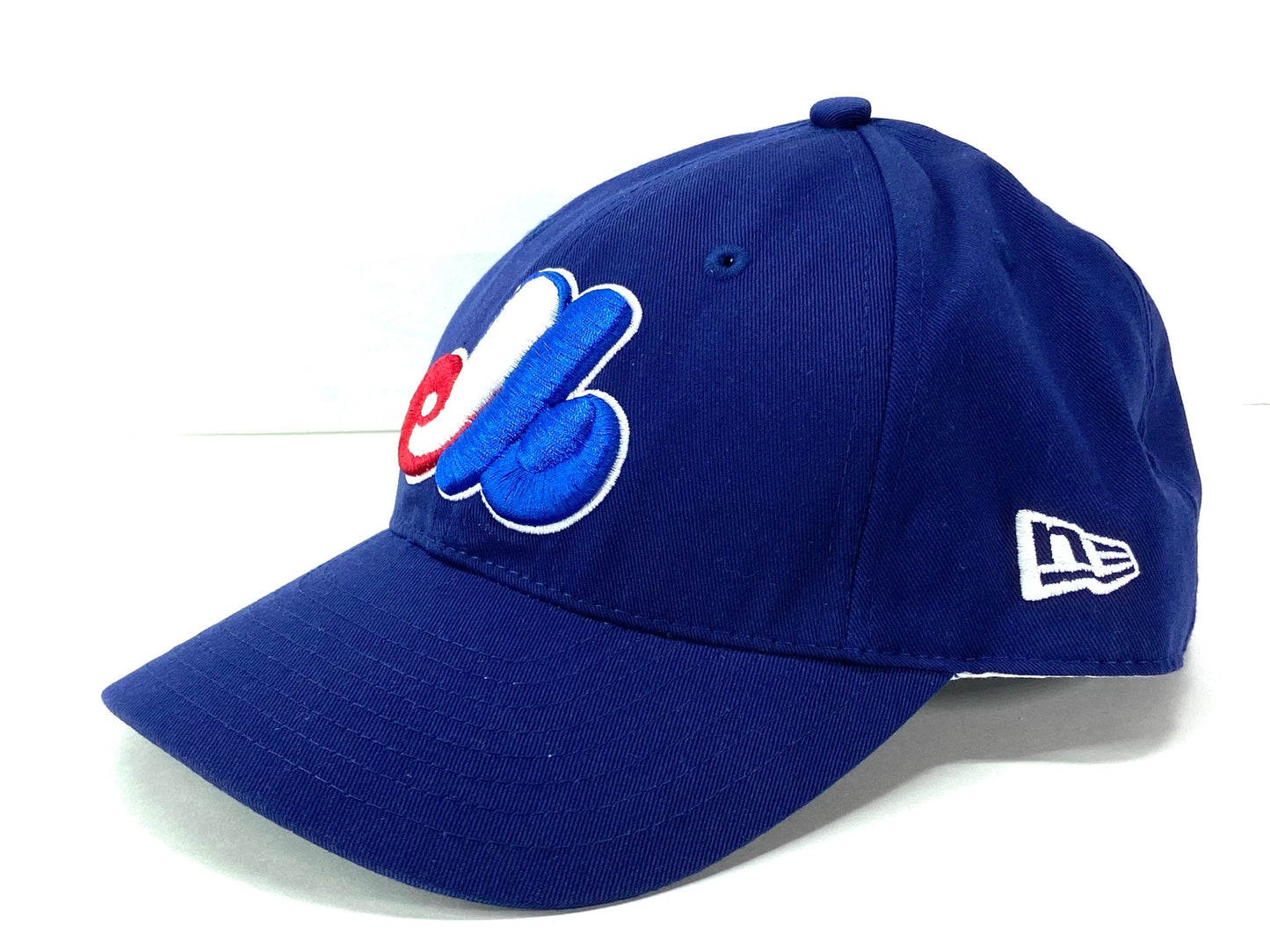 Montreal Expos MLB Late '90s NOS Adult Home Snapback