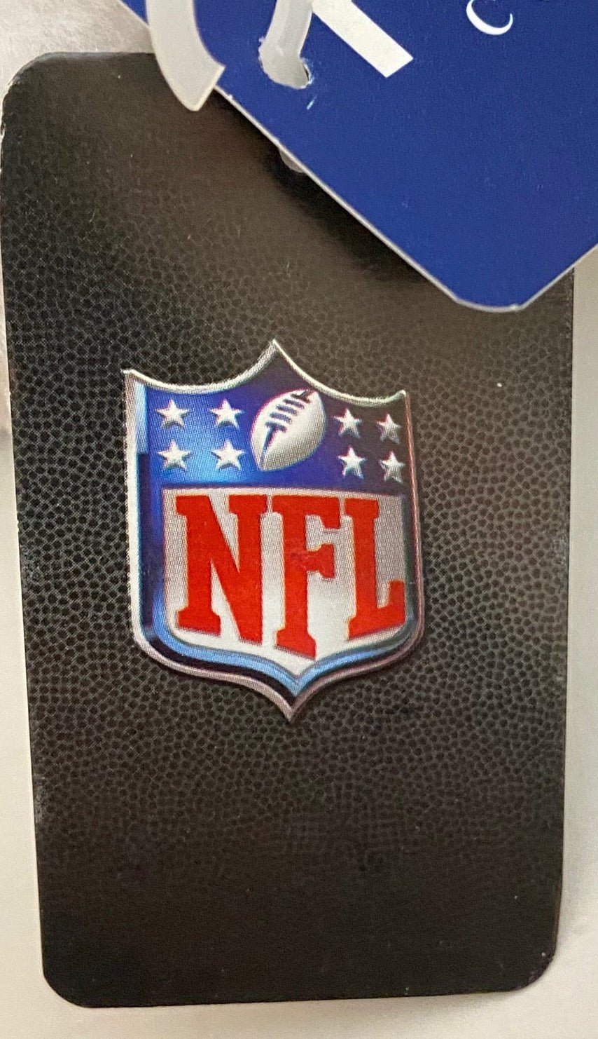 New York Jets NFL Embroidered NOS Plush Holiday Hat