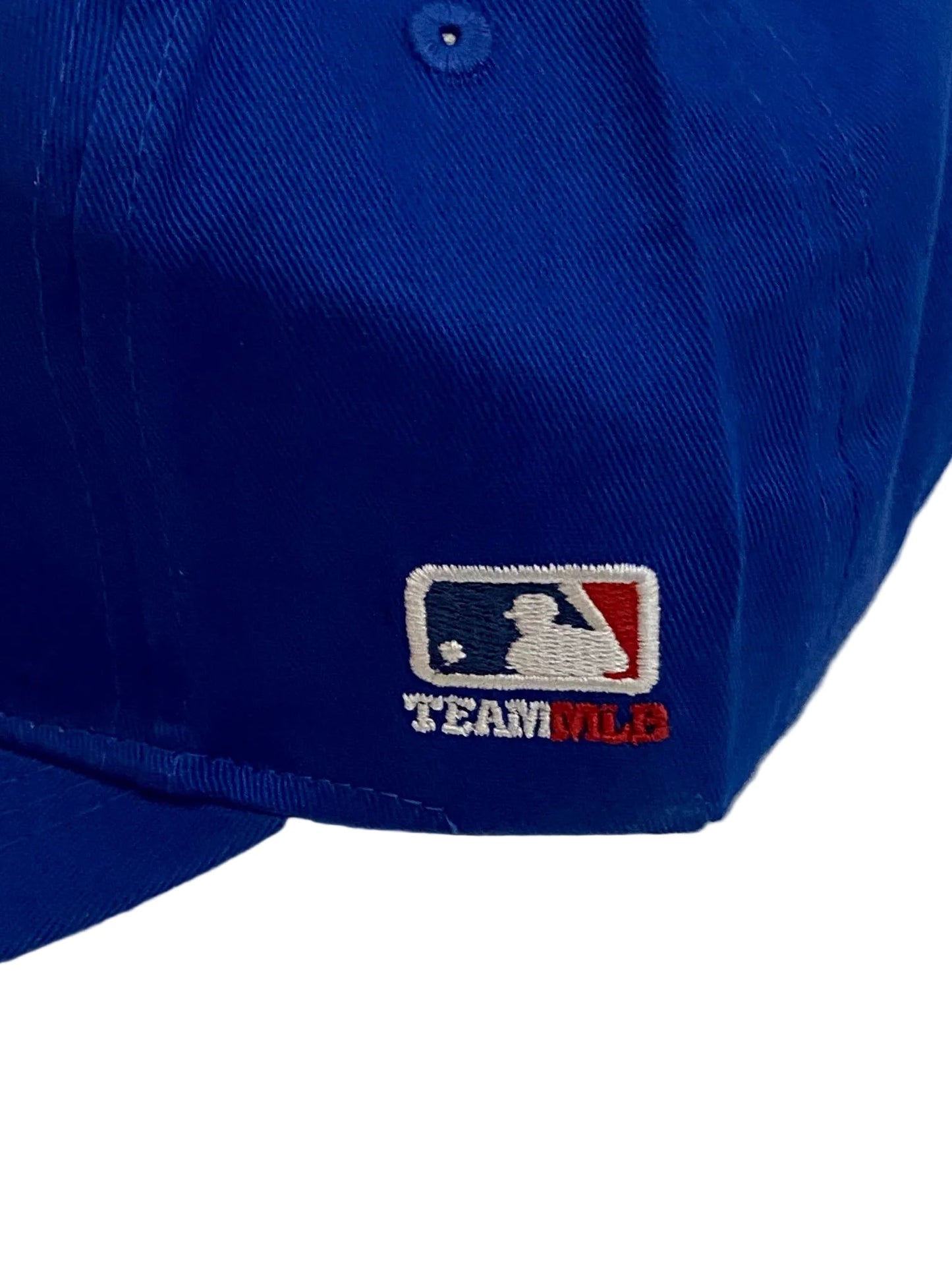 New York Mets MLB 300 Style Adult (2017) & Youth (2016) NOS Home Cap
