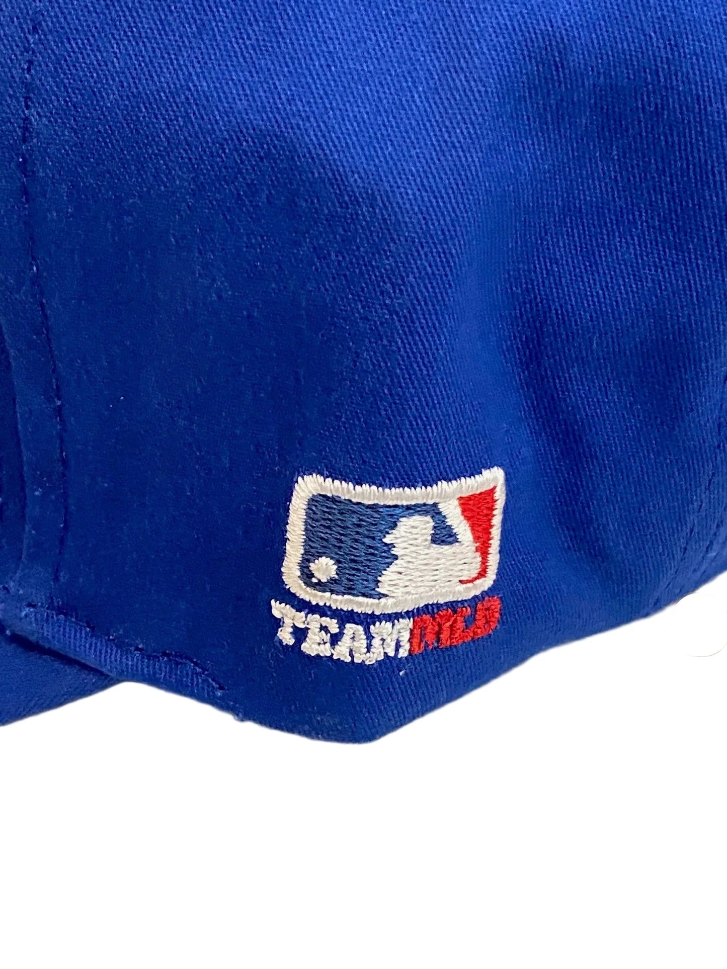 New York Mets MLB 300 Style Adult (2017) & Youth (2016) NOS Home Cap