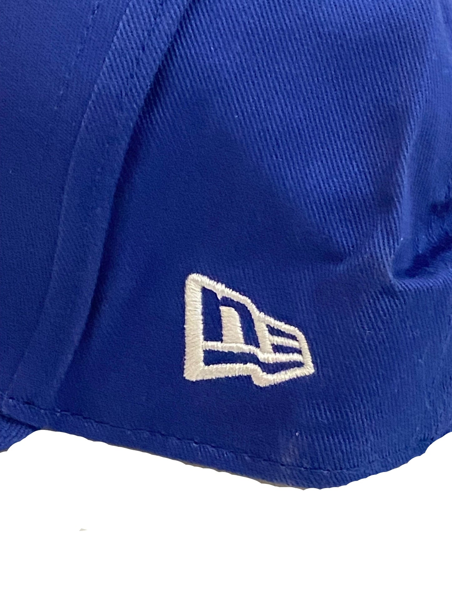 New York Mets MLB Late '90s NOS Home Adult & Youth Snapbacks