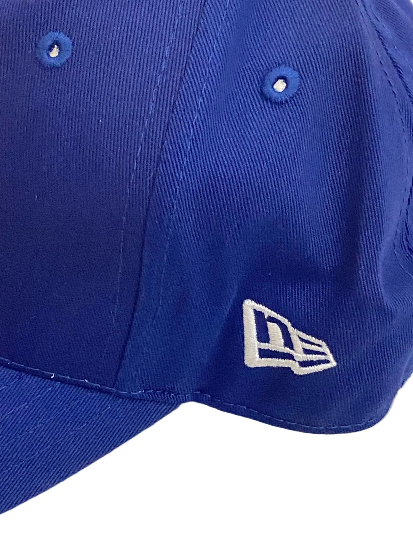 New York Mets MLB Late '90s NOS Home Adult & Youth Snapbacks