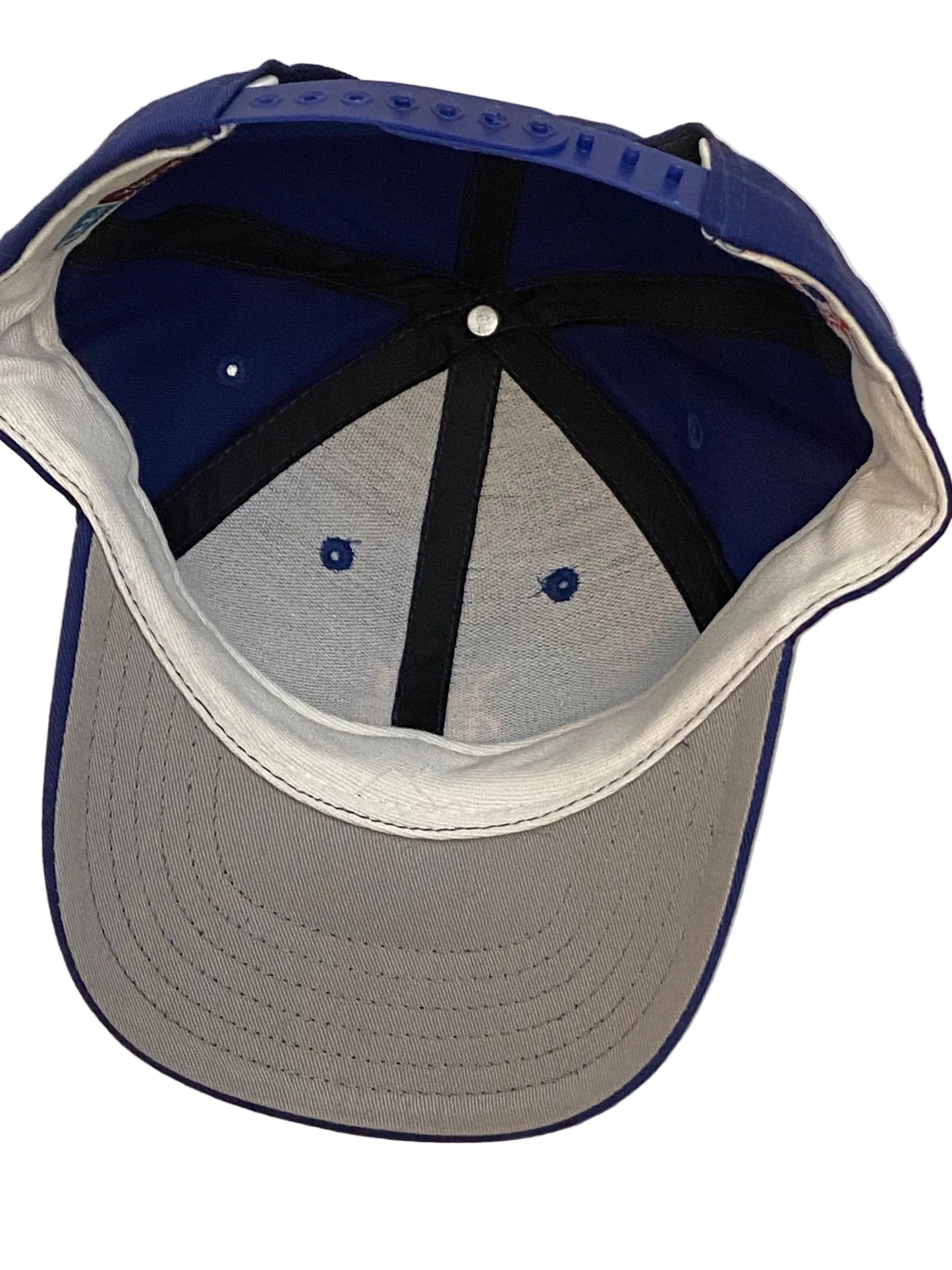 New York Mets MLB Late '90s NOS Home Adult & Youth Snapbacks