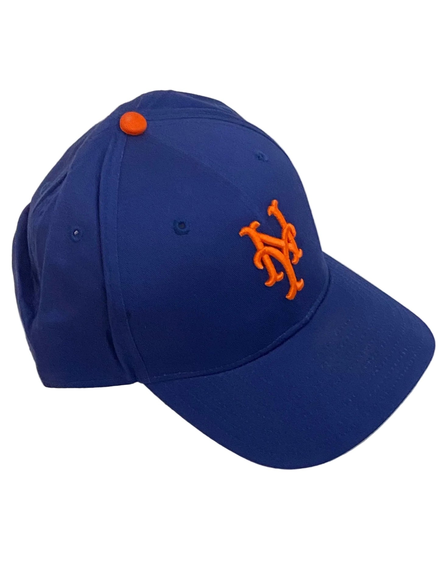 New York Mets MLB Late '90s NOS Home Adult & Youth Snapbacks