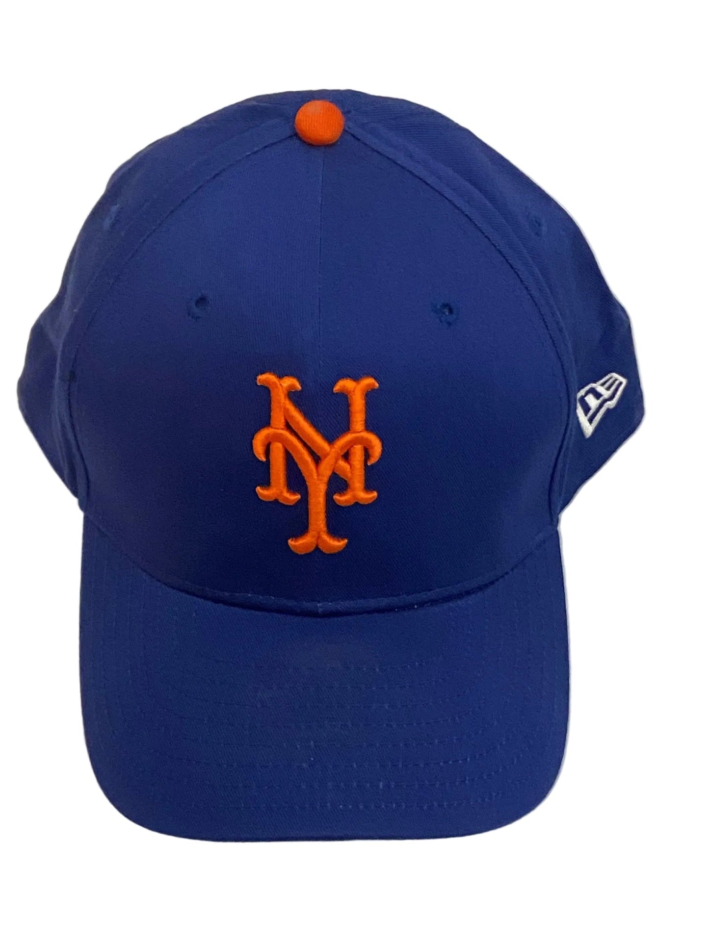 New York Mets MLB Late '90s NOS Home Adult & Youth Snapbacks