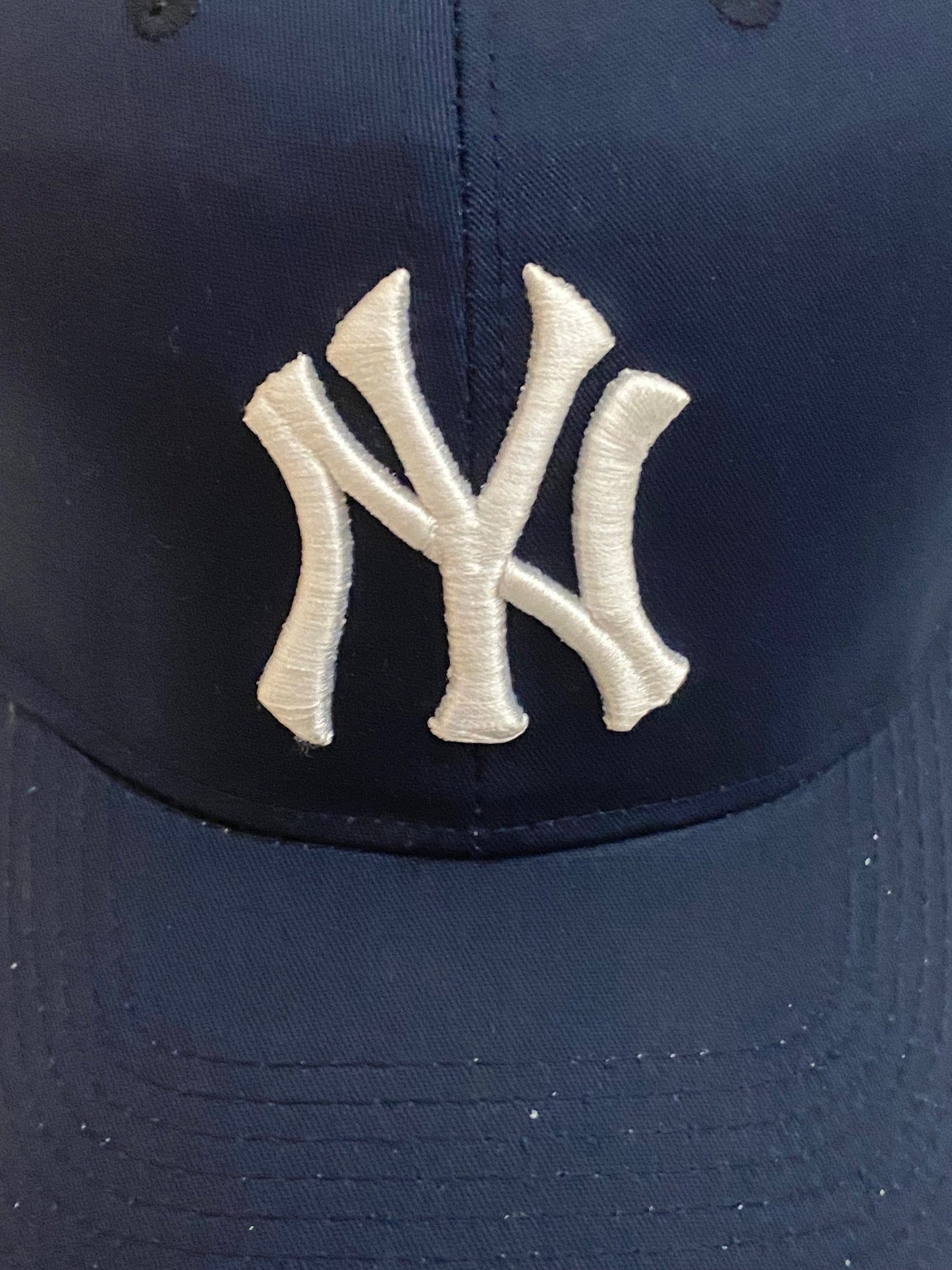 New York Yankees MLB Adjustable NOS Adult Home 275 Style Cap