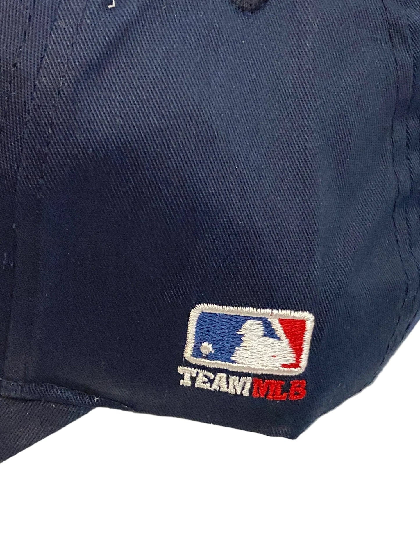 New York Yankees MLB Adjustable NOS Adult Home 275 Style Cap