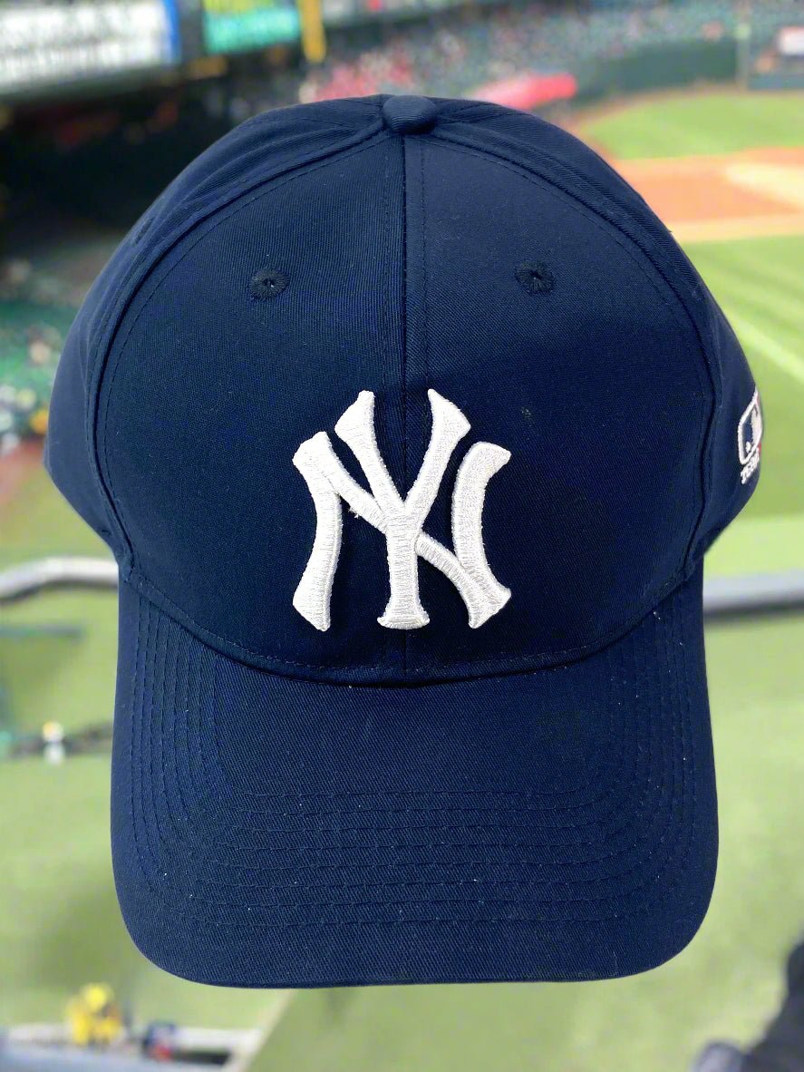 New York Yankees MLB Adjustable NOS Adult Home 275 Style Cap