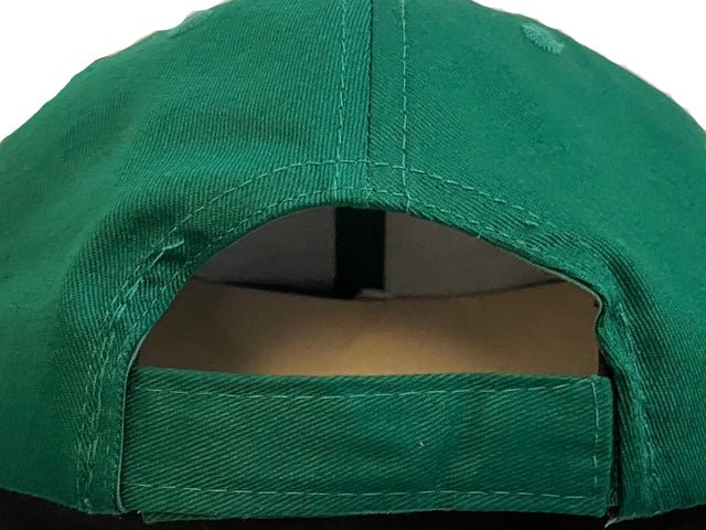 Oakland Athletics 2018 MLB 300 Style Adult NOS Home Cap