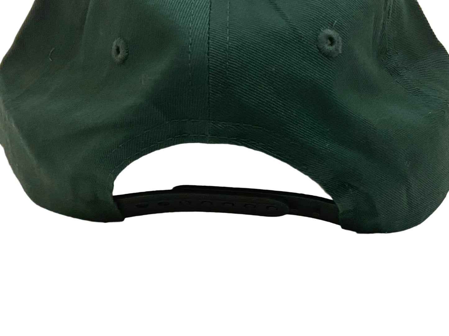 Oakland Athletics MLB American League Late '90s NOS Youth Snapback
