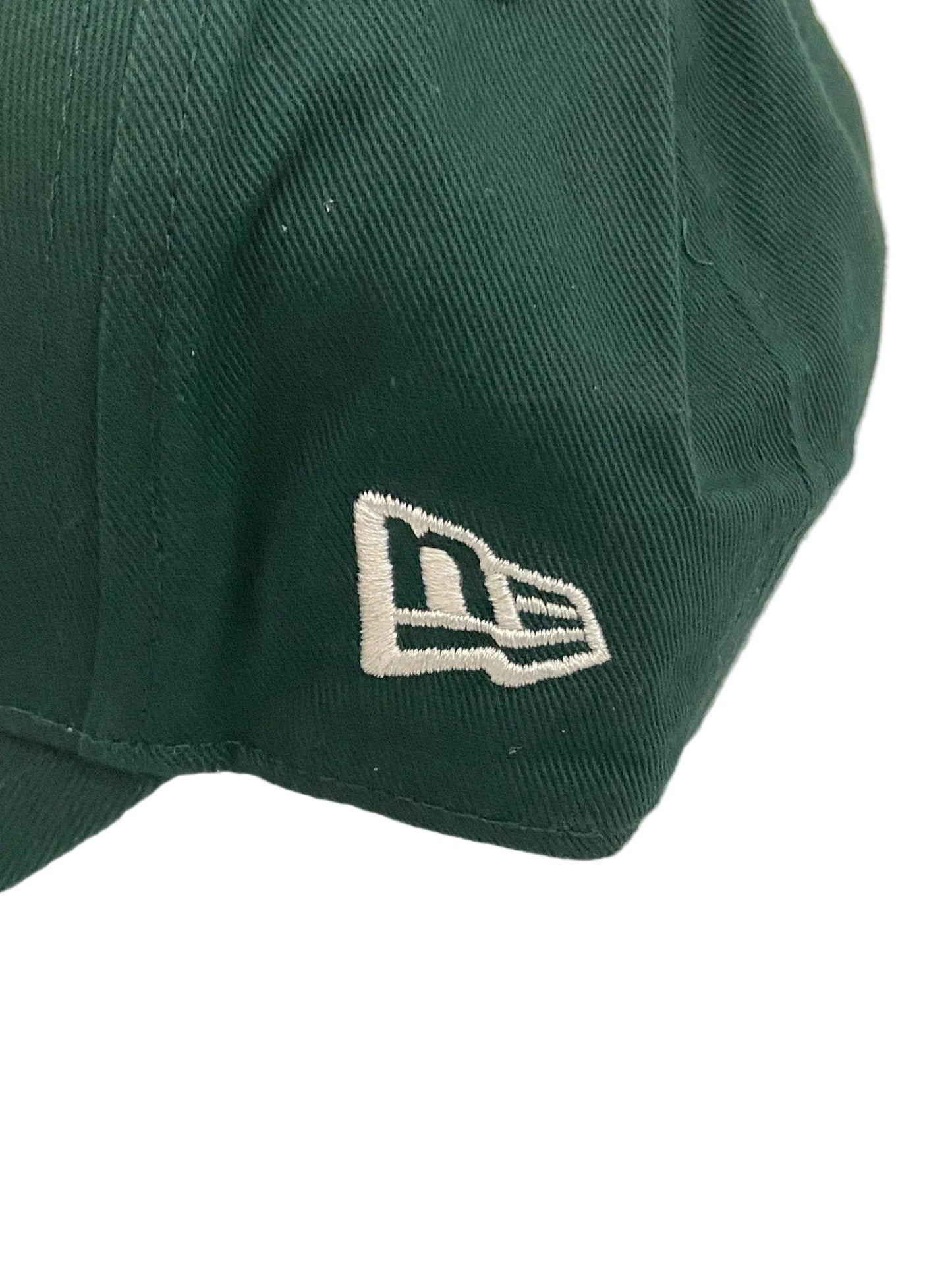 Oakland Athletics MLB American League Late '90s NOS Youth Snapback