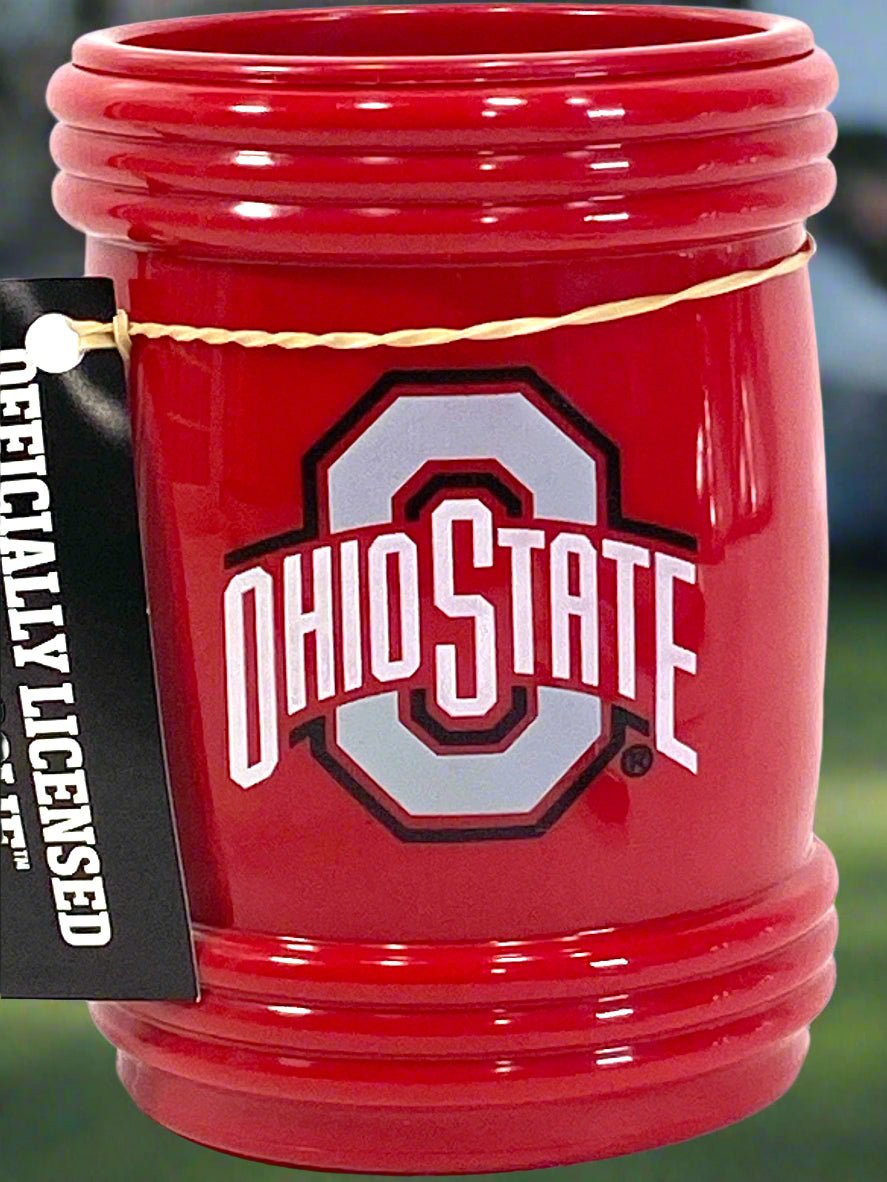 Ohio State Buckeyes NCAA 2015 NOS Magna Coolie
