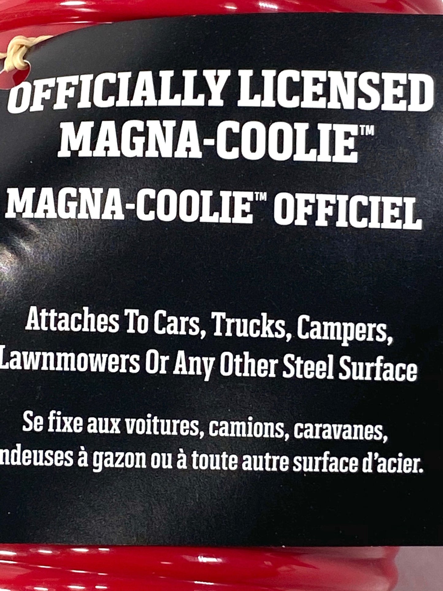 Ohio State Buckeyes NCAA 2015 NOS Magna Coolie