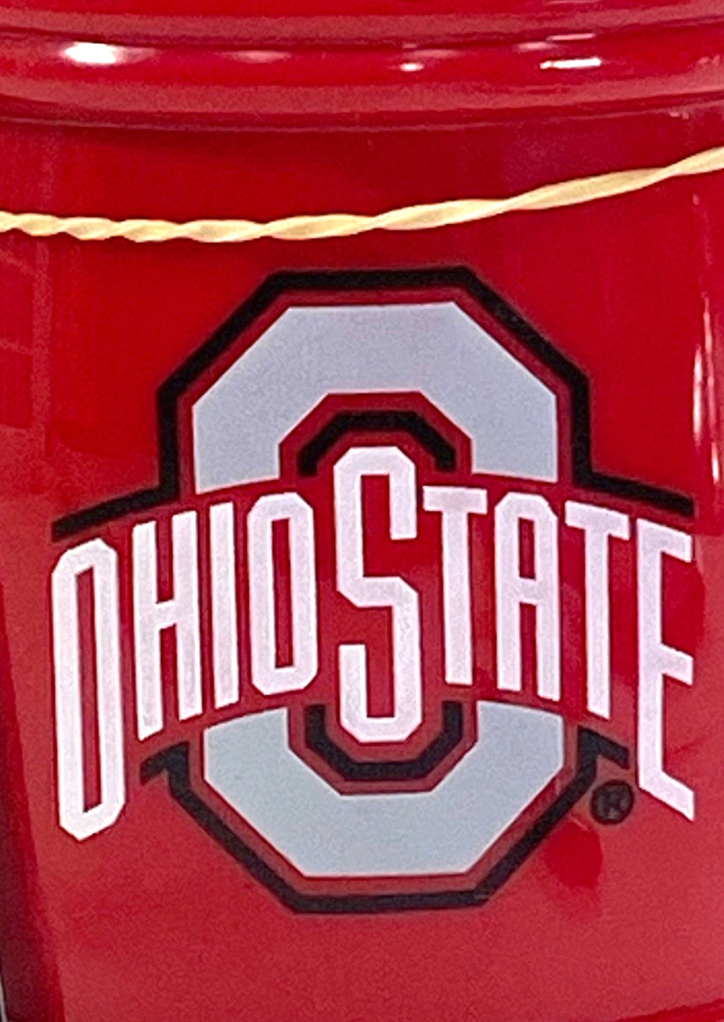 Ohio State Buckeyes NCAA 2015 NOS Magna Coolie