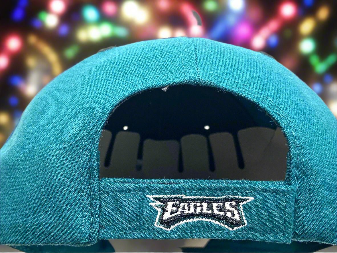 Philadelphia Eagles NFL '47 Brand "Audible" 15% Wool Ball Cap