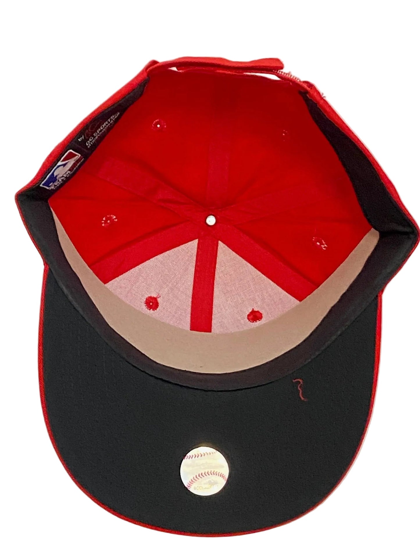 Philadelphia Phillies 2017 MLB 300 Style Adult Home Cap