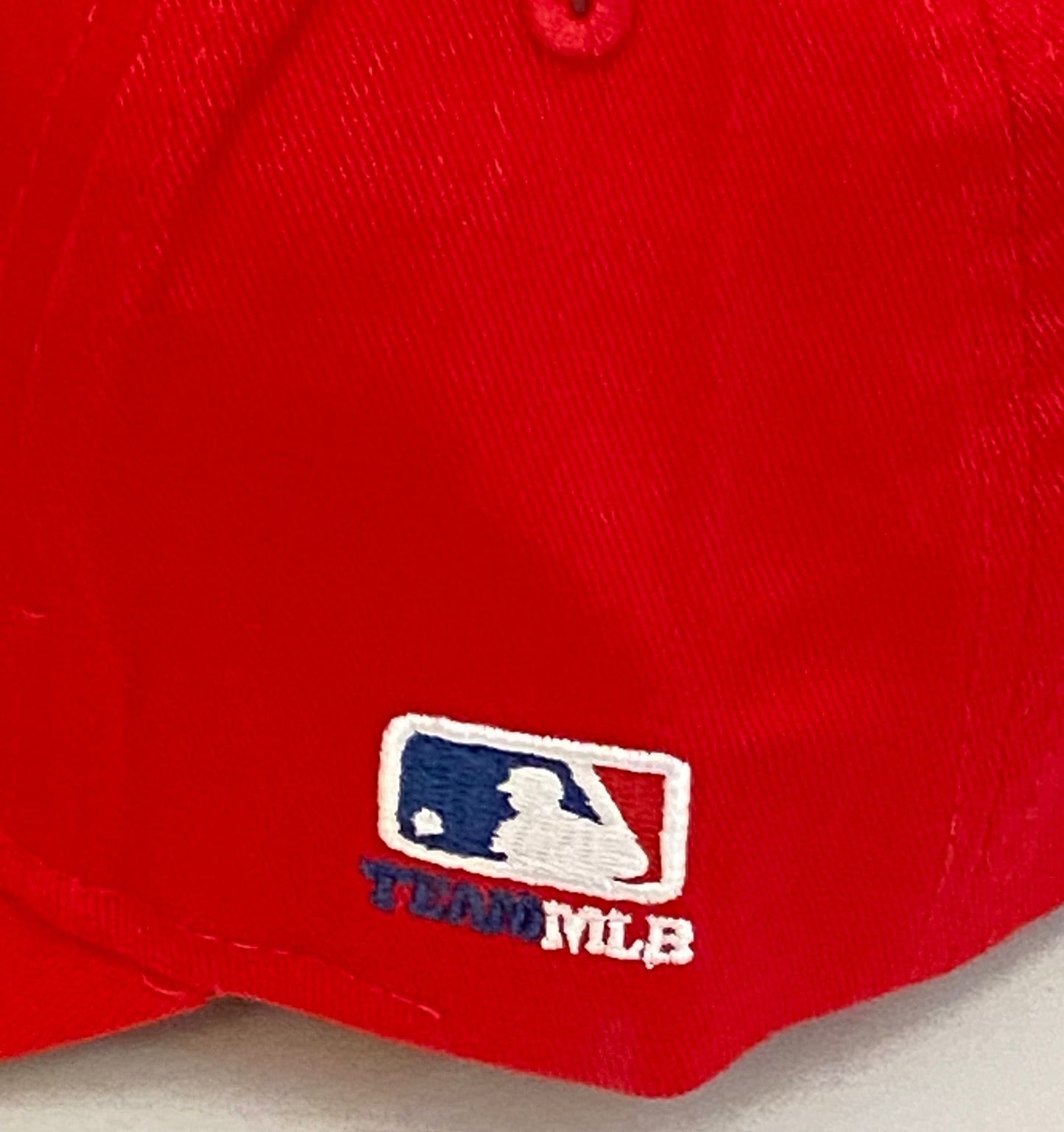 Philadelphia Phillies 2017 MLB 300 Style Adult Home Cap