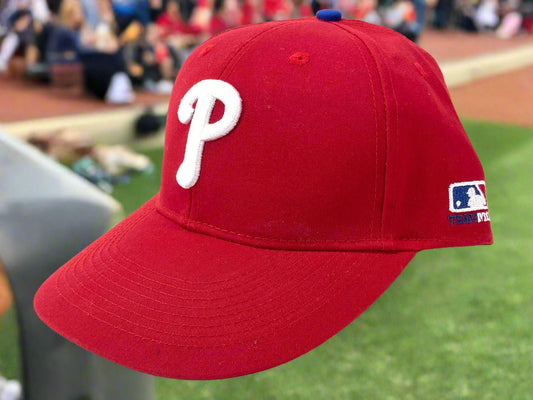 Philadelphia Phillies 2017 MLB 300 Style Adult Home Cap