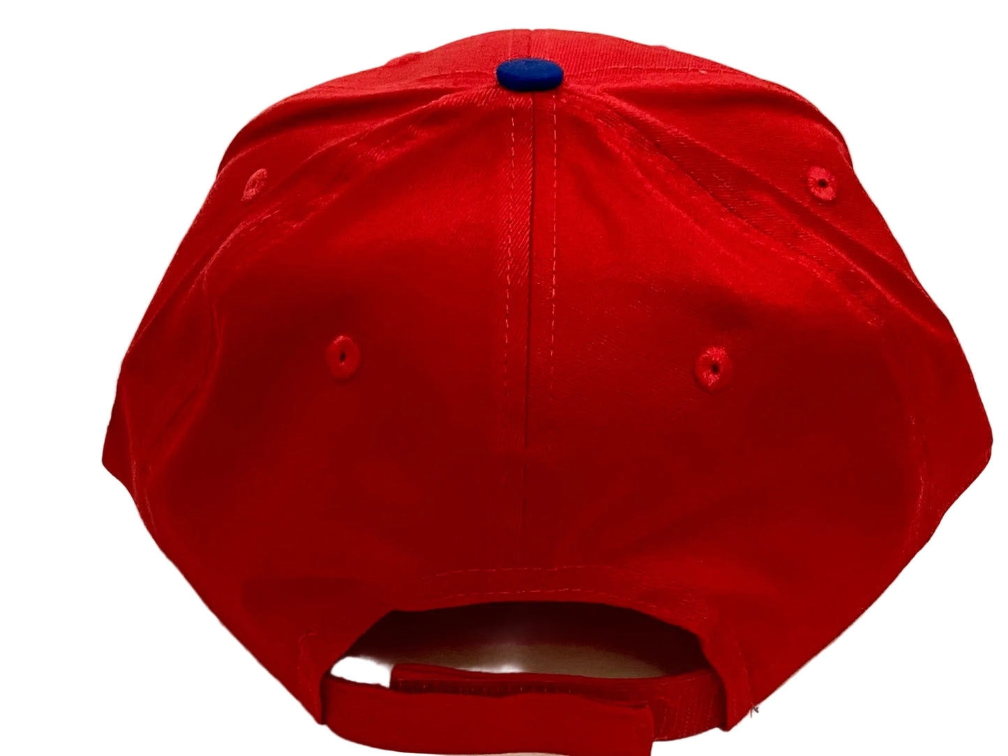 Philadelphia Phillies 2017 MLB 300 Style Adult Home Cap