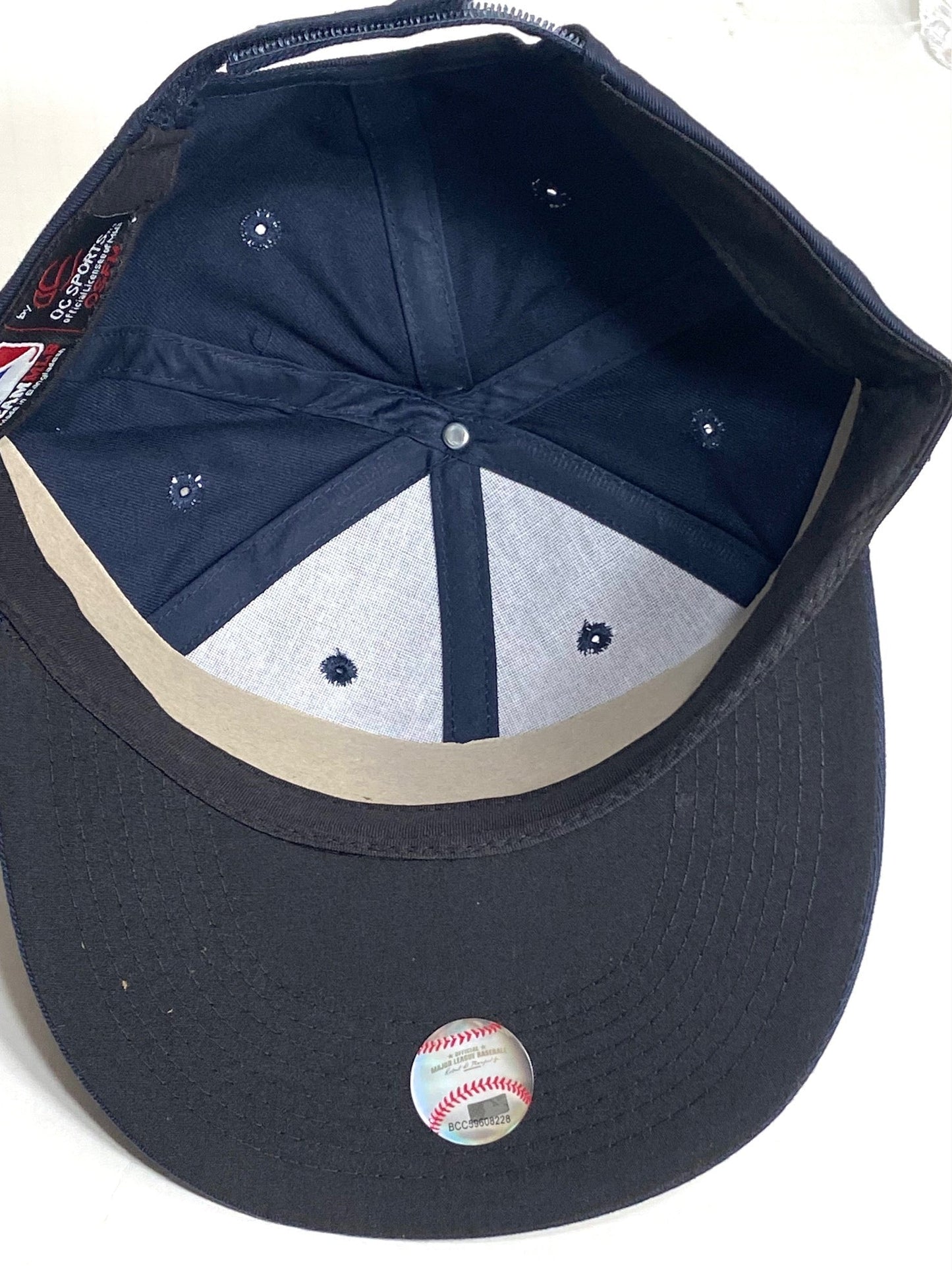 San Diego Padres 2017 MLB 300 Style NOS Adjustable Home Cap