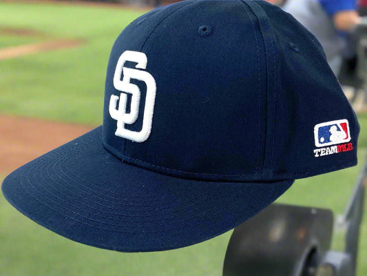 San Diego Padres 2017 MLB 300 Style NOS Adjustable Home Cap