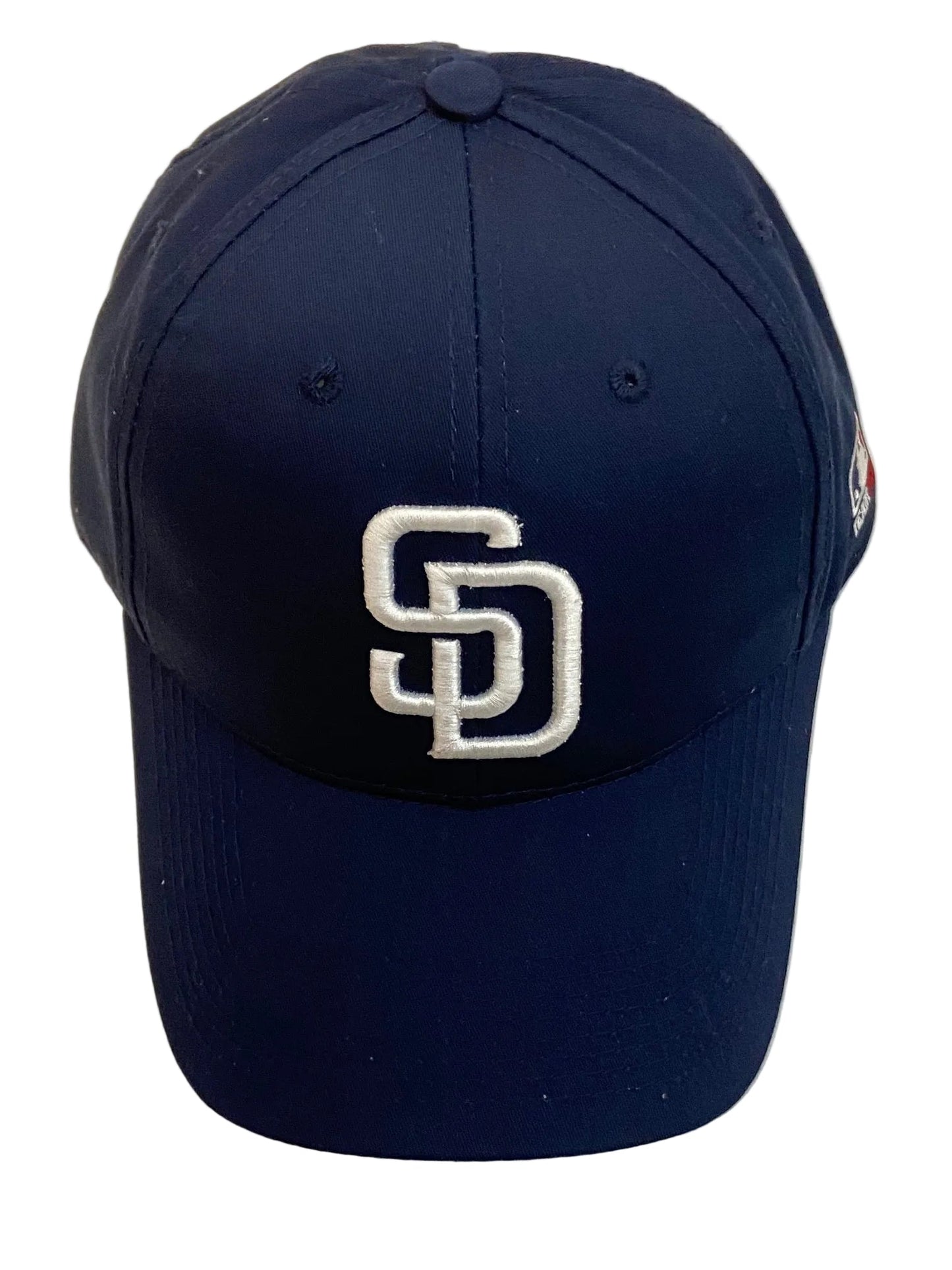 San Diego Padres MLB 275 Style NOS Adjustable Home Hat