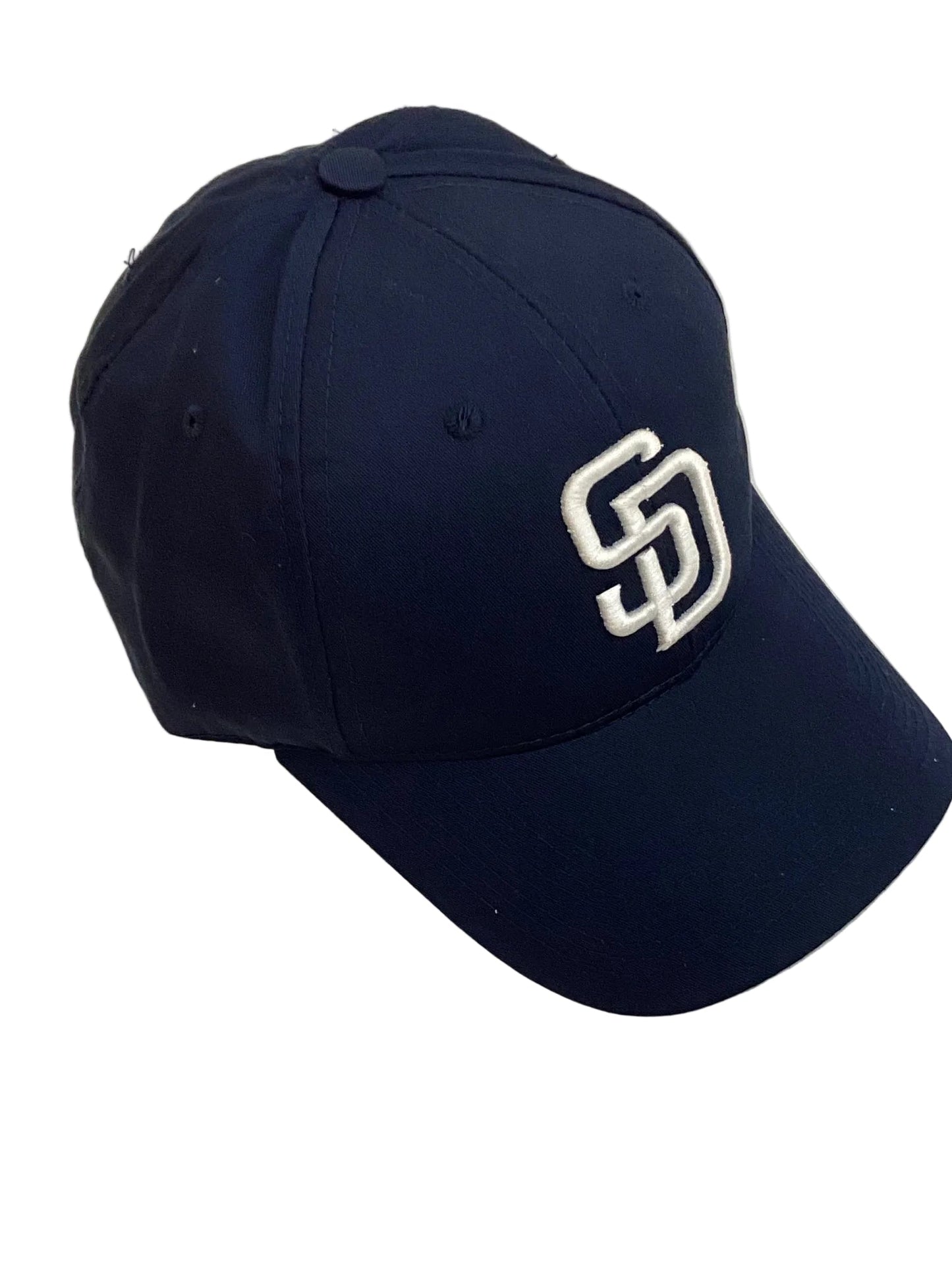 San Diego Padres MLB 275 Style NOS Adjustable Home Hat