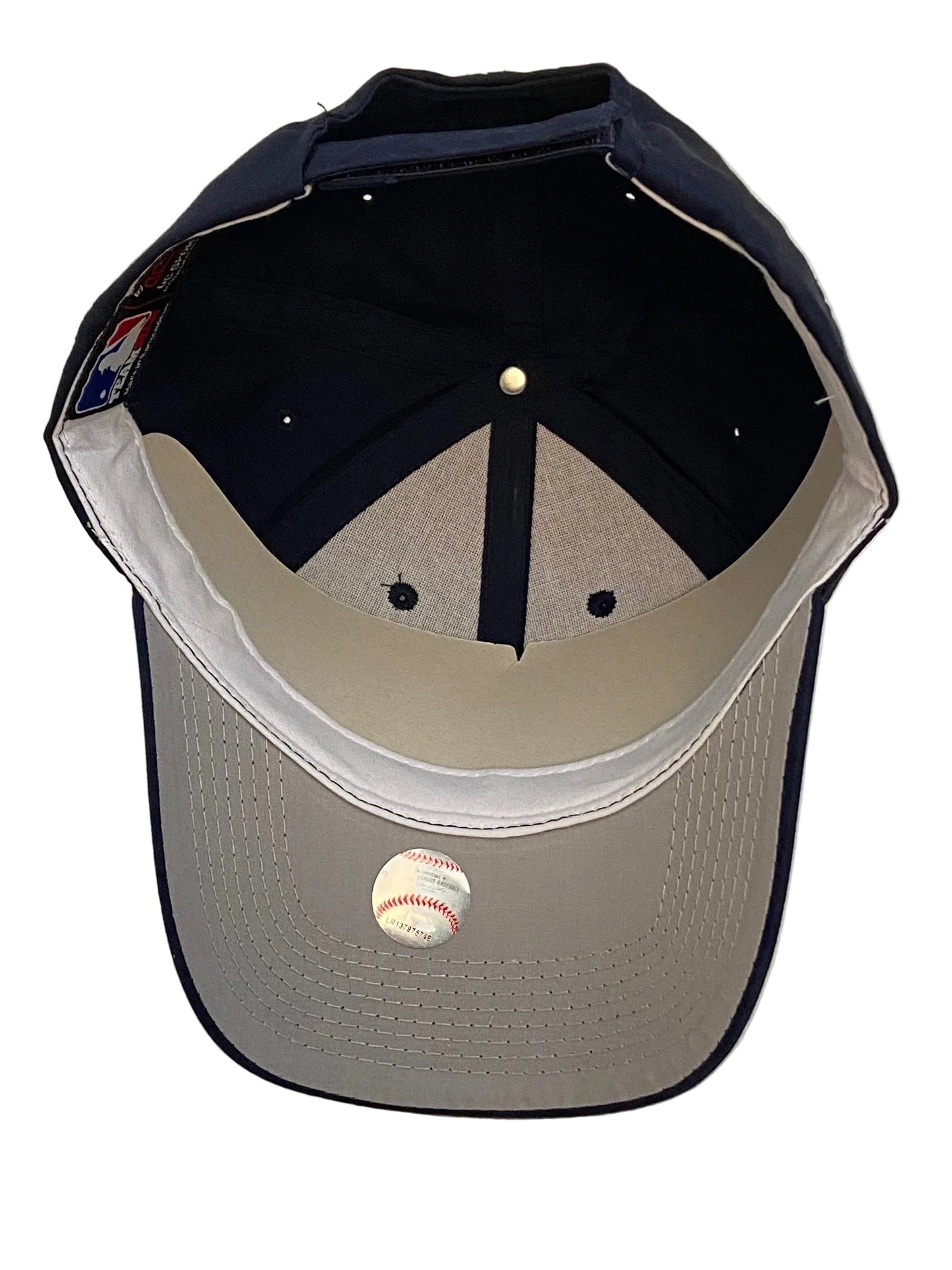 San Diego Padres MLB 275 Style NOS Adjustable Home Hat