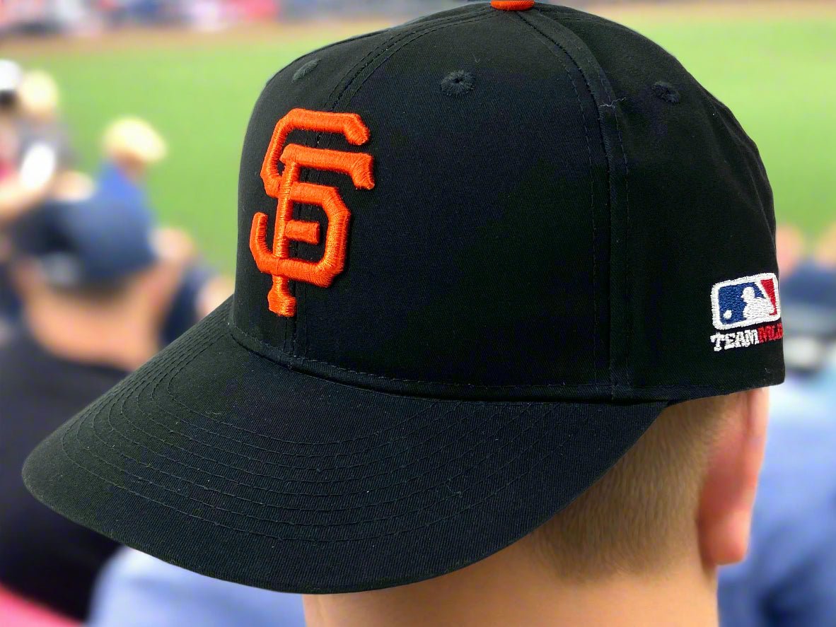 San Francisco Giants 2016 MLB 300 Style NOS Home Cap