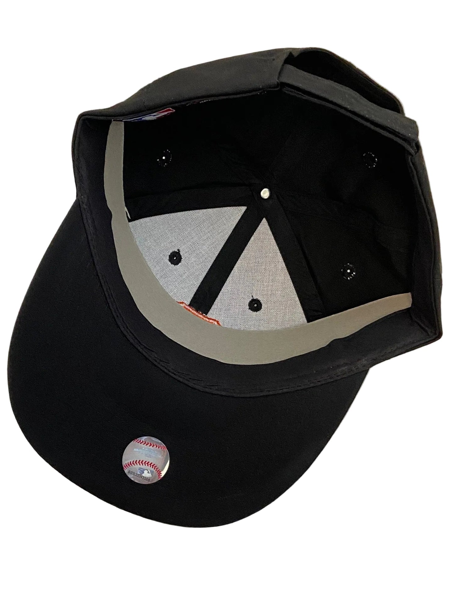 San Francisco Giants 2016 MLB 300 Style NOS Home Cap