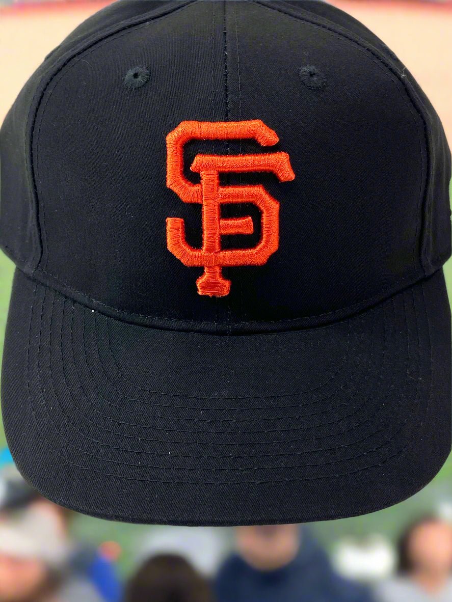 San Francisco Giants 2016 MLB 300 Style NOS Home Cap