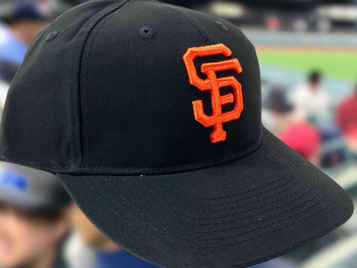 San Francisco Giants 2016 MLB 300 Style NOS Home Cap