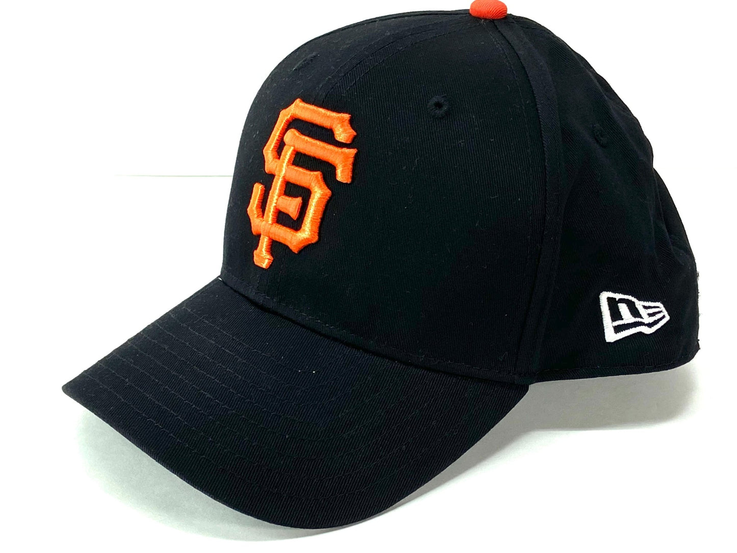 San Francisco Giants MLB New Era Late '90s Adult and Youth NOS Snapbacks