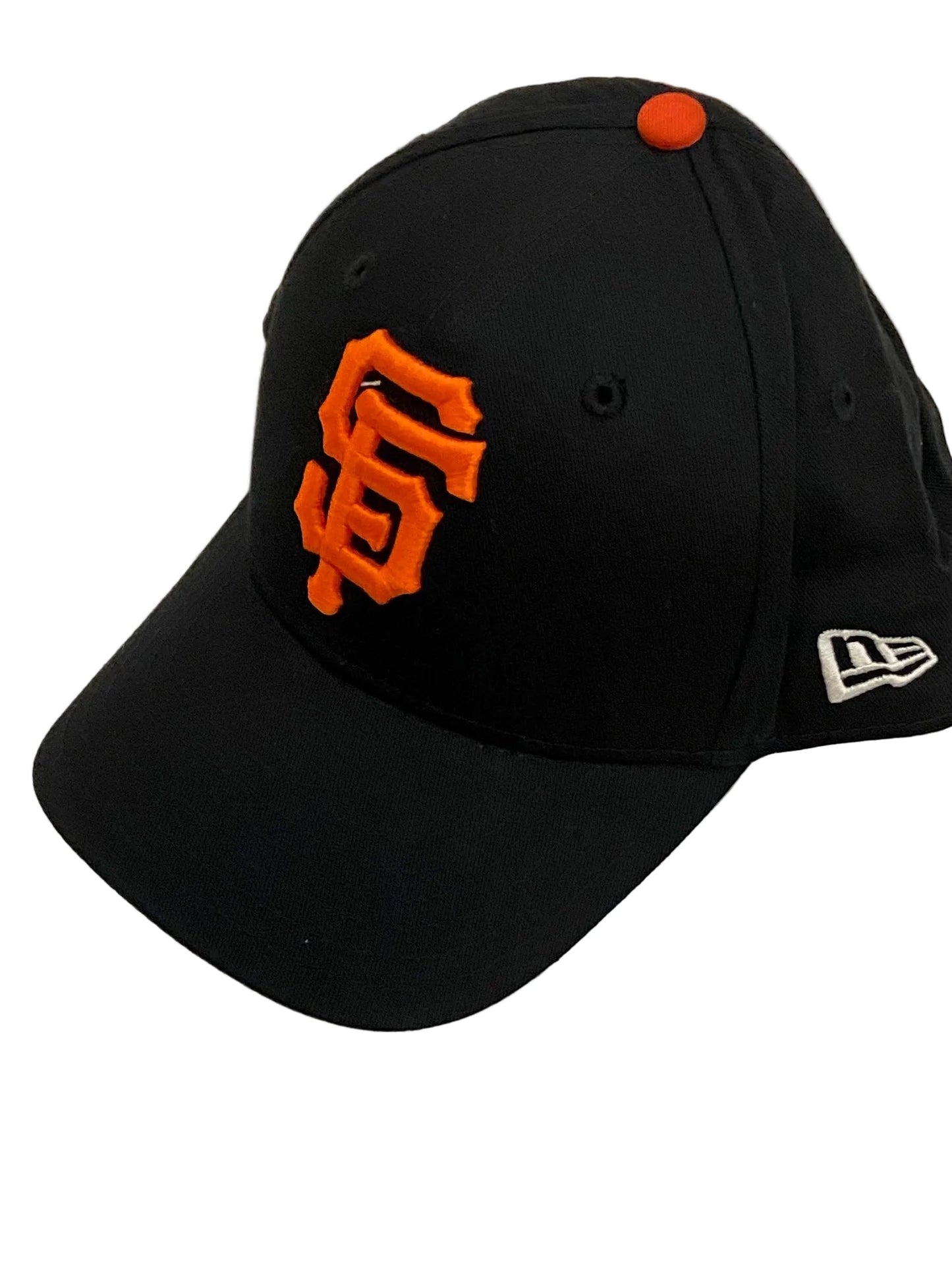 San Francisco Giants MLB New Era Late '90s Adult and Youth NOS Snapbacks