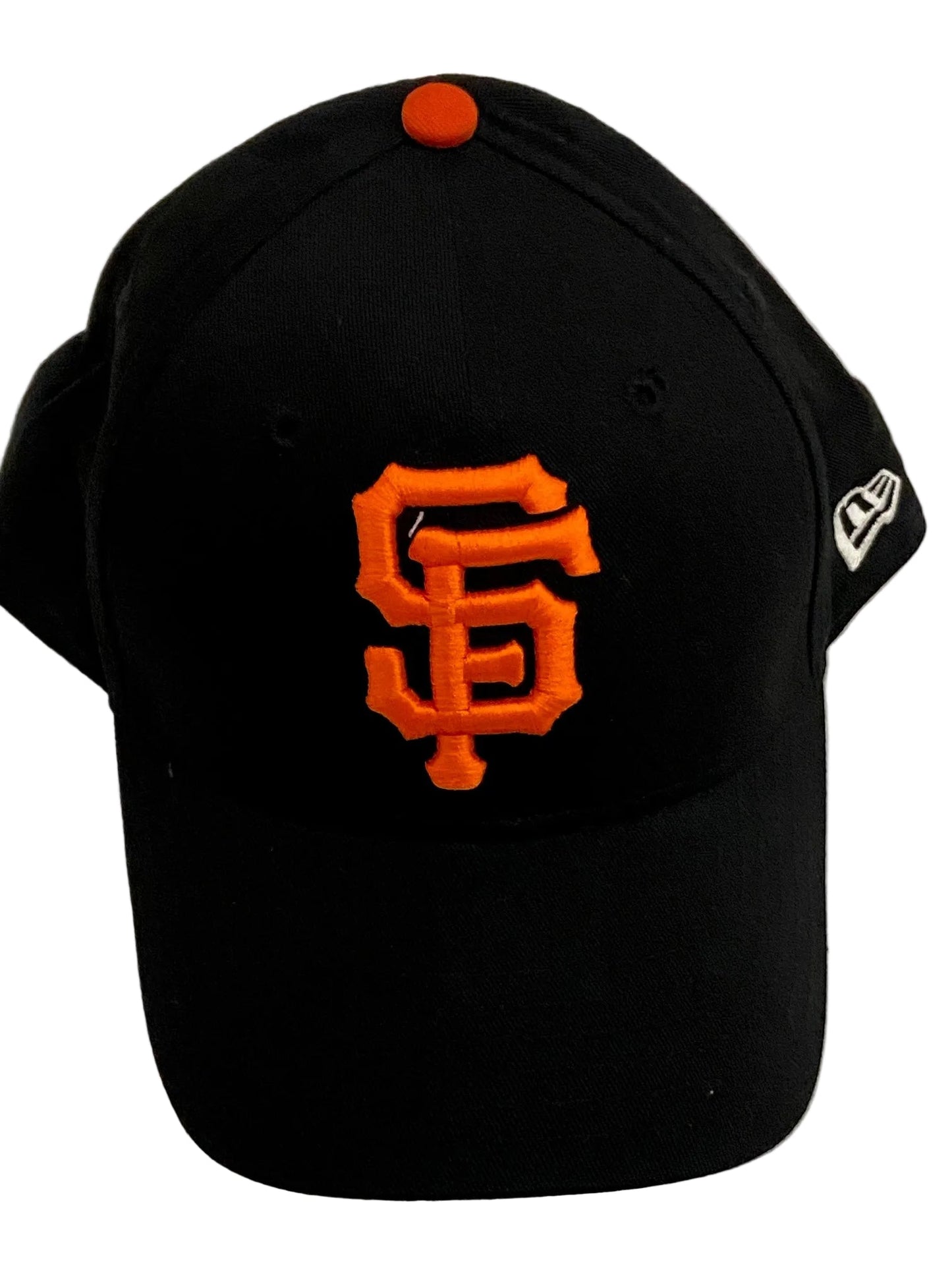 San Francisco Giants MLB New Era Late '90s Adult and Youth NOS Snapbacks