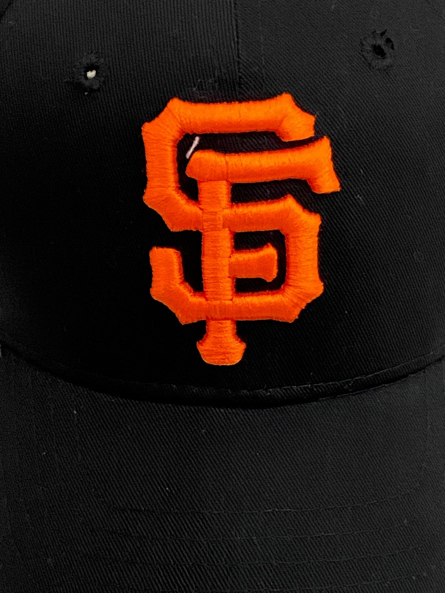 San Francisco Giants MLB New Era Late '90s Adult and Youth NOS Snapbacks
