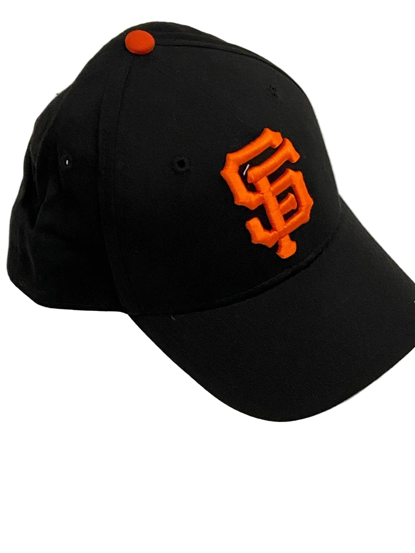 San Francisco Giants MLB New Era Late '90s Adult and Youth NOS Snapbacks