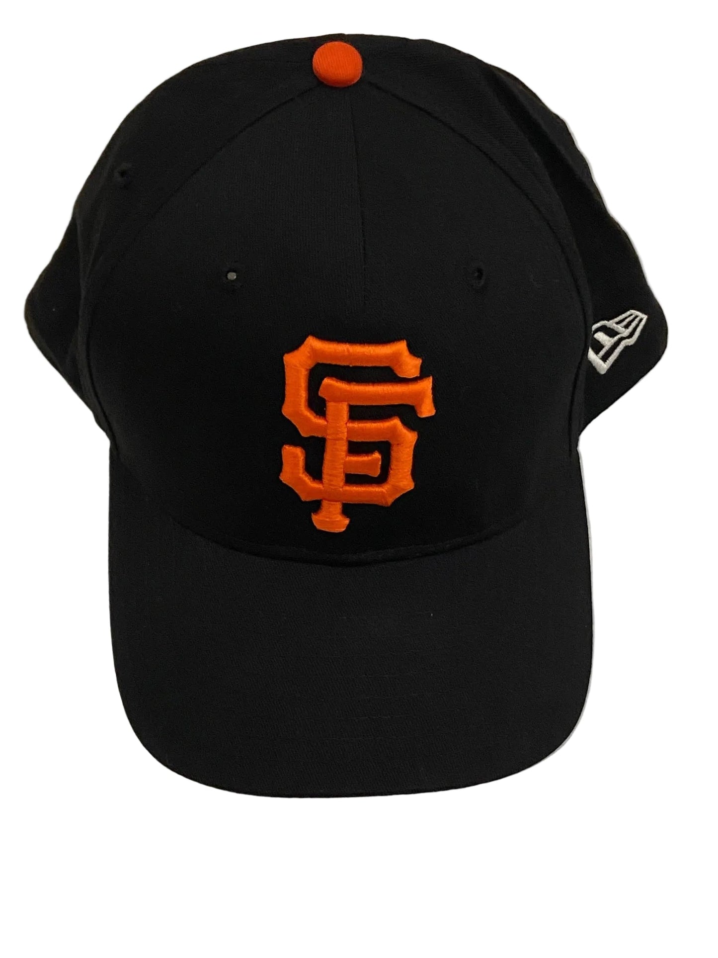 San Francisco Giants MLB New Era Late '90s Adult and Youth NOS Snapbacks