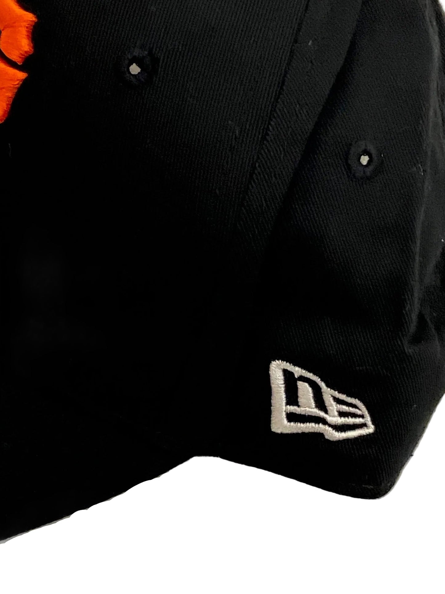 San Francisco Giants MLB New Era Late '90s Adult and Youth NOS Snapbacks