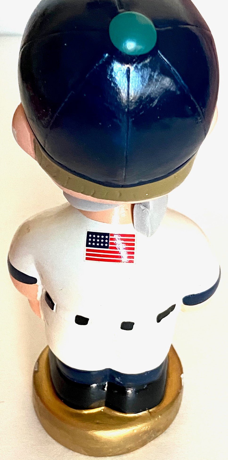 Seattle Mariners 2002 MLB "Boy" NOS Bobblehead w/Blemishes