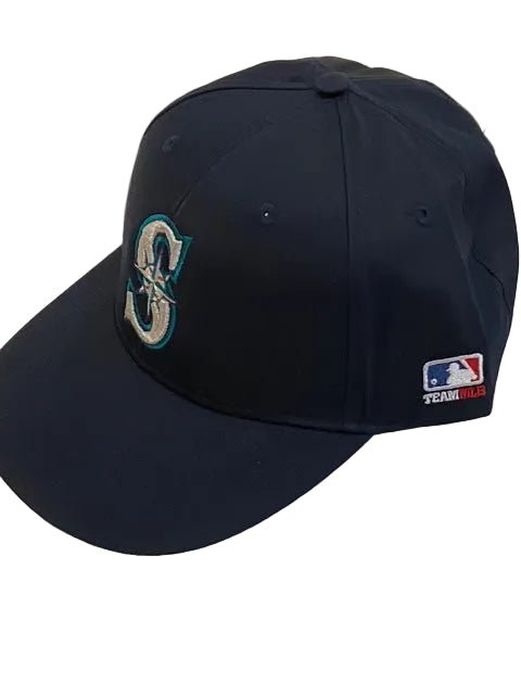 Seattle Mariners 2017 MLB 300 Style Adult NOS Home Cap
