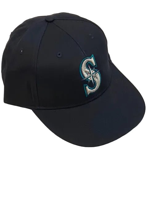 Seattle Mariners 2017 MLB 300 Style Adult NOS Home Cap