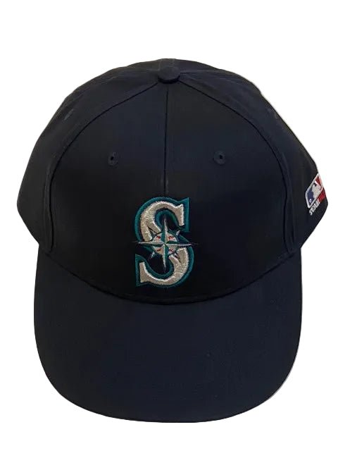 Seattle Mariners 2017 MLB 300 Style Adult NOS Home Cap