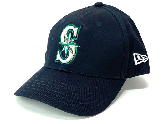 Seattle Mariners MLB American League Late '90s NOS Youth Replica Hat