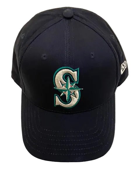 Seattle Mariners MLB American League Late '90s NOS Youth Snapback