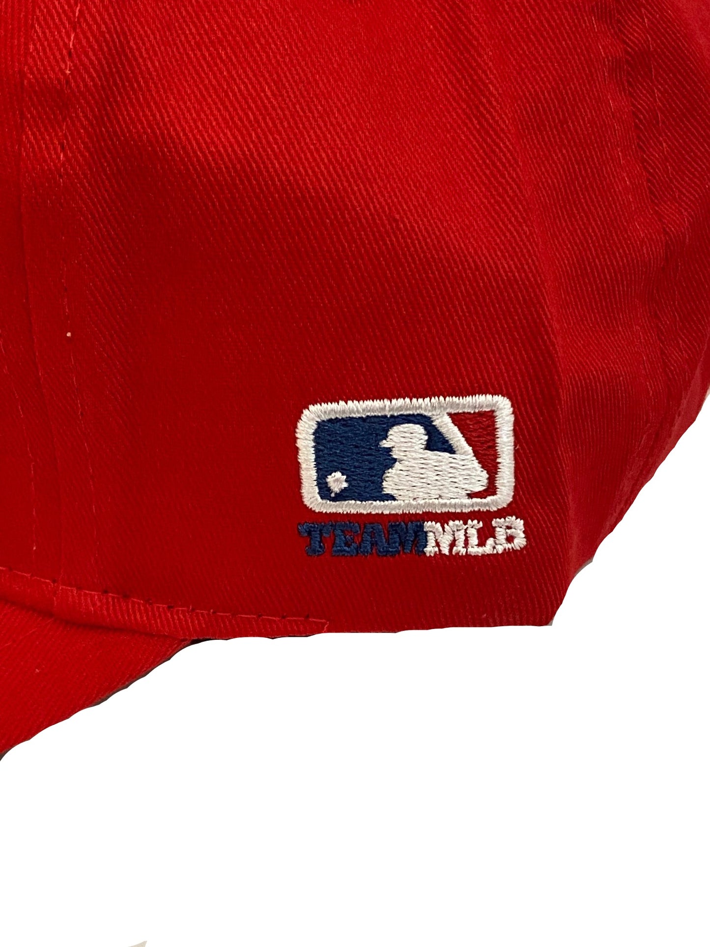 St. Louis Cardinals 2017 MLB 300 Style Adult Adjustable Home Cap