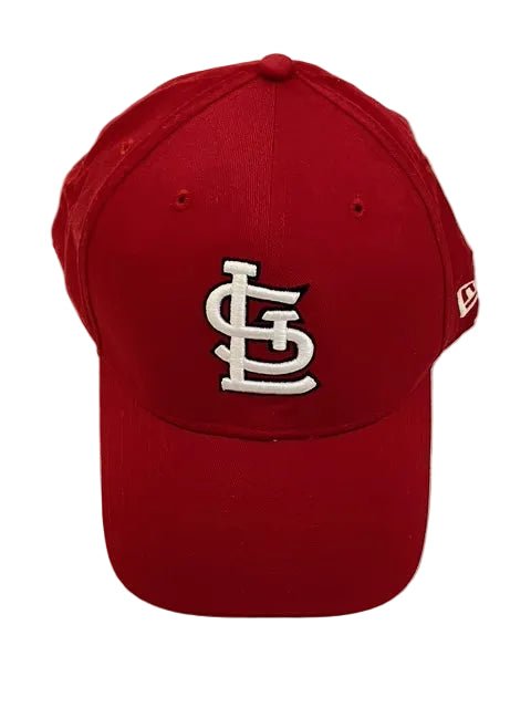 St. Louis Cardinals MLB National League Late '90s NOS Home Snapback