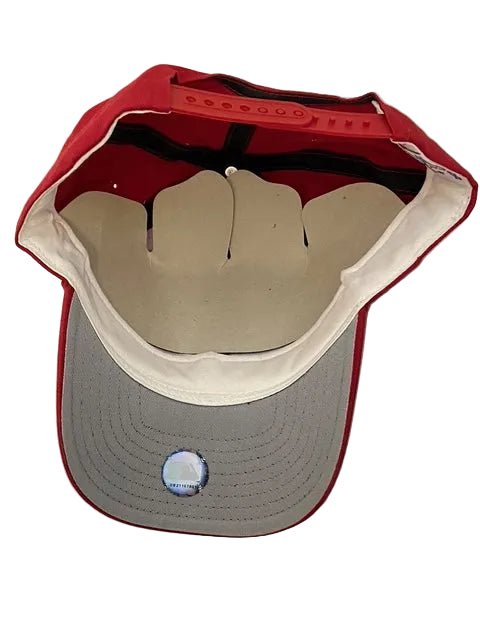 St. Louis Cardinals MLB National League Late '90s NOS Home Snapback